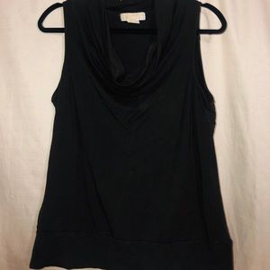 Michael kors sleveless shirt